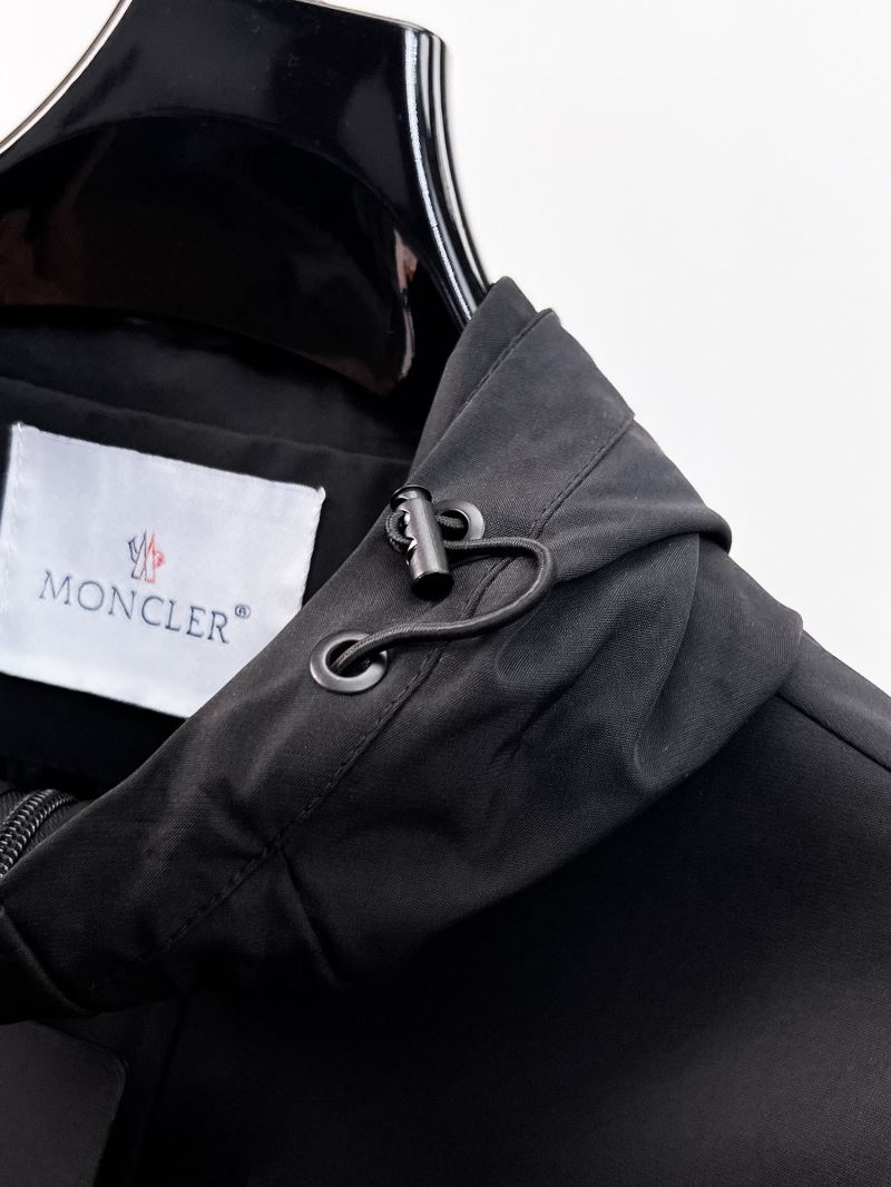 Moncler Outwear